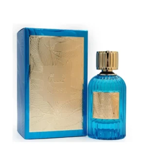 Qissa by Paris Corner