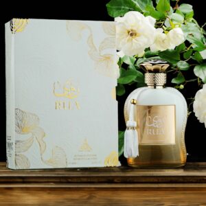Rua by Paris Corner