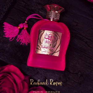 Rua Radiant Roses