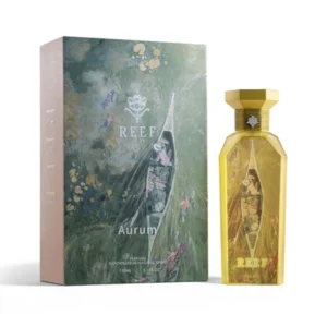 Aurum by Reef Perfumes