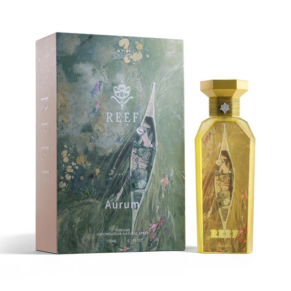 Aurum by Reef Perfumes