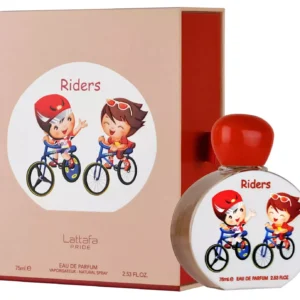 Riders by Lattafa