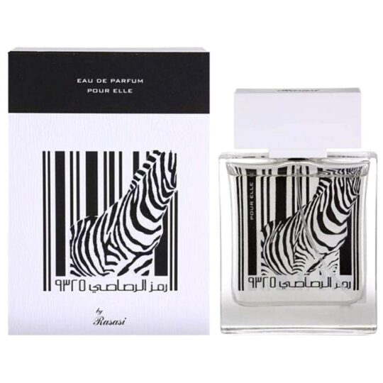 Rumz Al Rasasi 9325 Pour Elle