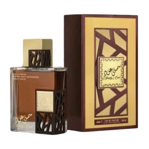 Simply Oud by Lattafa