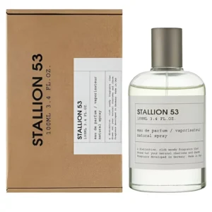 Stallion 53 by Emper