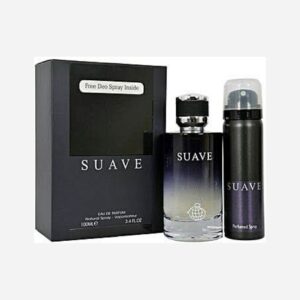 Suave by Fragrance World