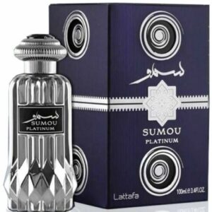 Sumou Platinum