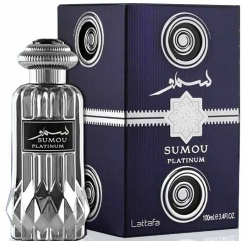 Sumou Platinum