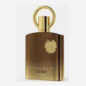 Supremacy In Oud by Afnan