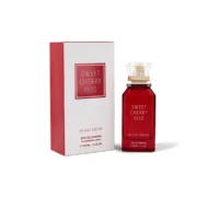 Sweet Cherry Kiss by Gulf Orchid