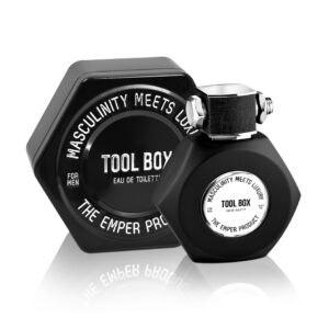 Tool Box Emper