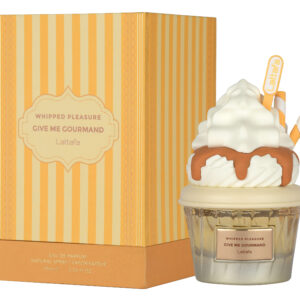 Whipped Pleasure by Lattafa Perfumes