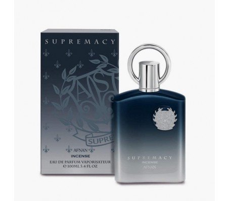 Afnan Supremacy Incense