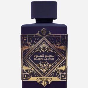 Oud for Glory Amethyst by Lattafa