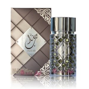 Jazzab Silver