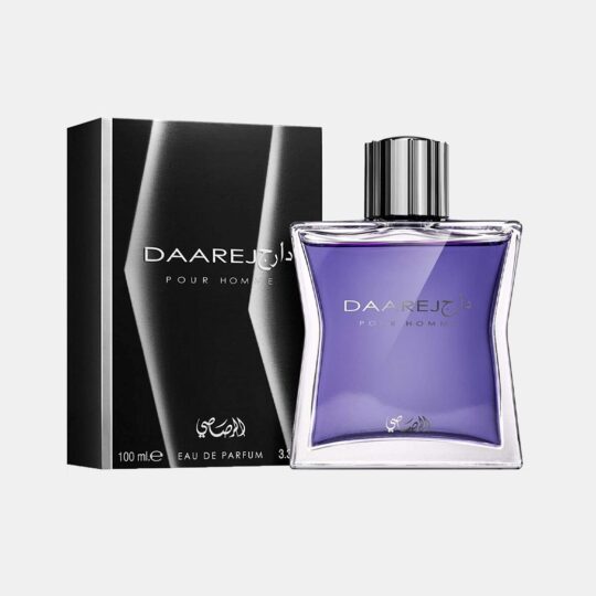 Daarej pour Homme by Rasasi