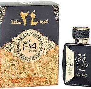 Oud 24 Hours by Ard Al Zaafaran