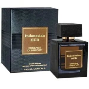 Indonesian Oud