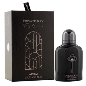 club de Nuit Private Key To My Dreams by Armaf