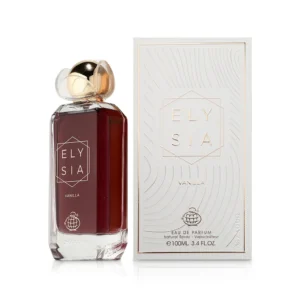 Elysia Vanilla by Fragrance World