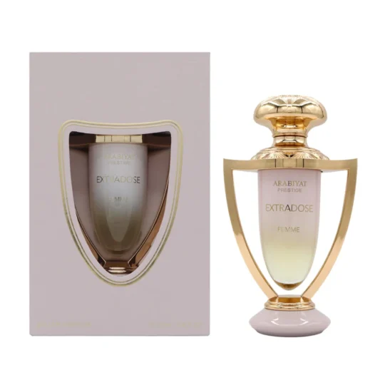 Extradose Femme by Arabiyat Prestige
