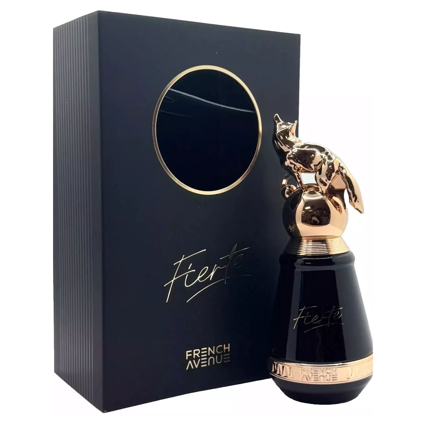 Fierte by Fragrance World