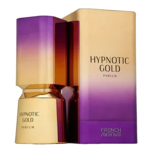 Hypnotic Gold by French Avenue