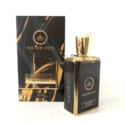 Killer Oud Midnight Ecstasy