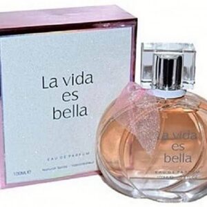 La Vida es bella