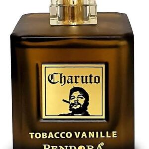 Charuto Tobacco Vanille