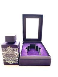 Oud for Glory Amethyst by Lattafa