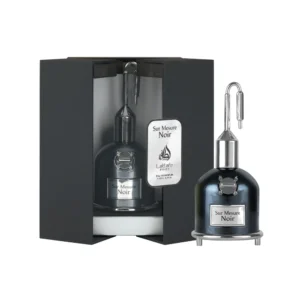 Lattafa Pride Sur Mesure Noir