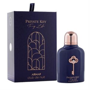 club de Nuit Private Key To My Life by Armaf