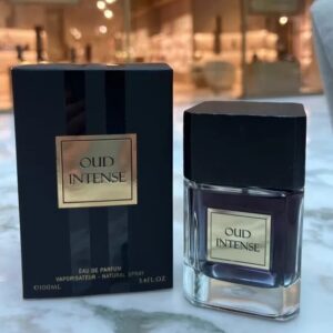 OUD INTENSE by Fragrance World