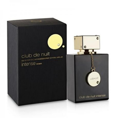 Club de Nuit Intense Women