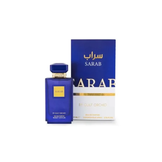 Sarab by Gulf Orchid
