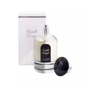 Vanille Bouquet (Inspired by Nasamat Oud Bouquet)