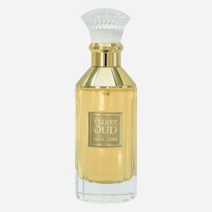 Velvet Oud by Lattafa