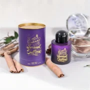 Emir Vibrant Sensual Saffron