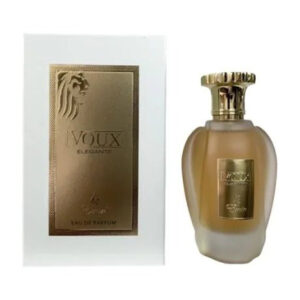 Emir Voux Elegante by Paris Corner
