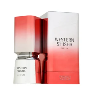 Western Shisha by French Avenue